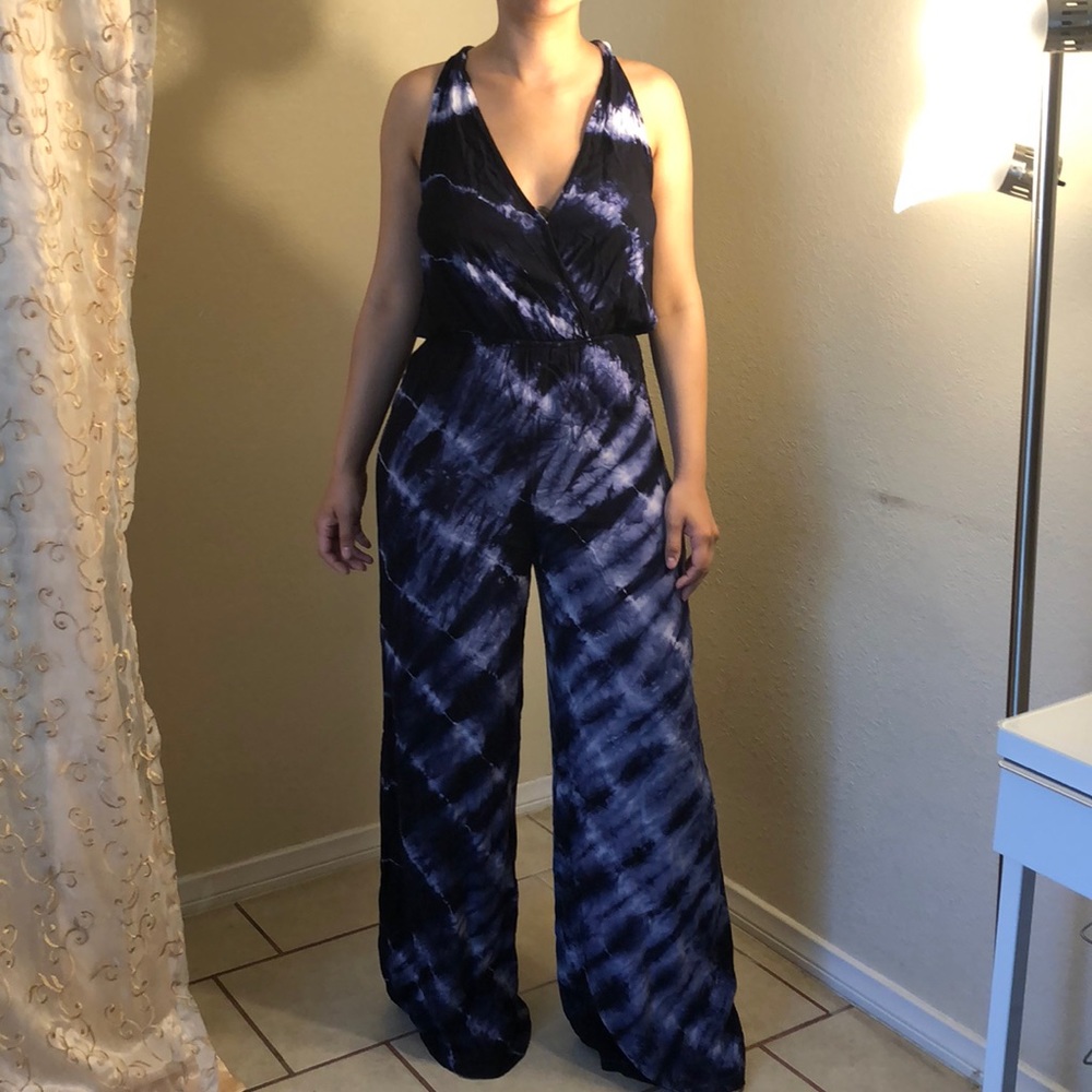 One piece /pants